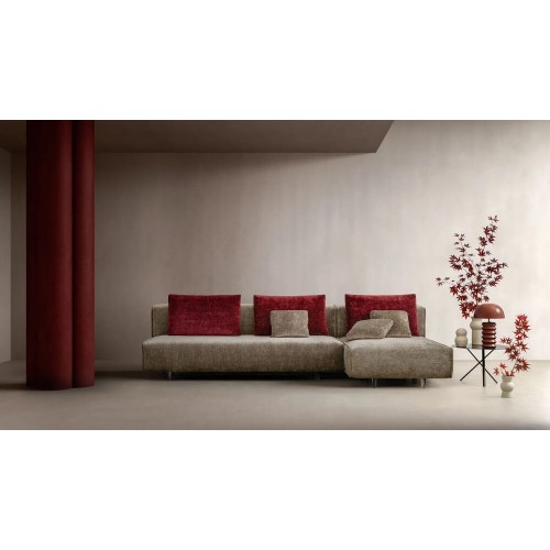 Home Italy Dance kanapé